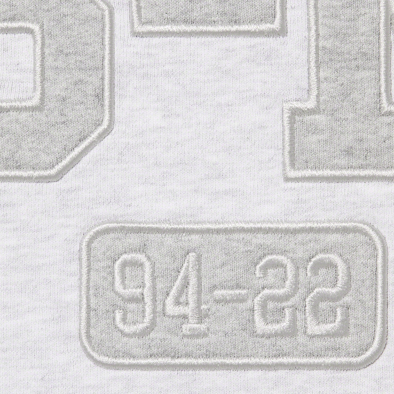 US-NY Hooded Sweatshirt view 3
